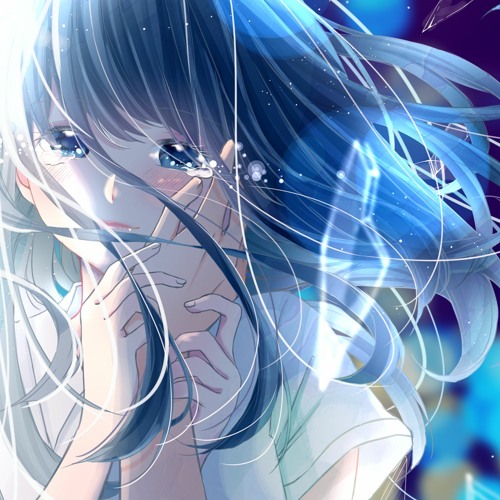 Nightcore - Tears Of Gold