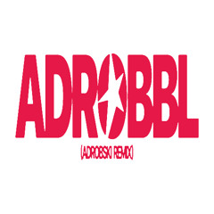 THEODORA - KONGOLESE SOUS BBL (ADROBSKI REMIX)