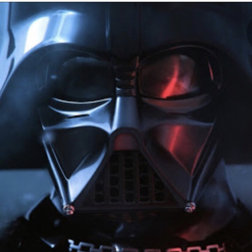 darth vader