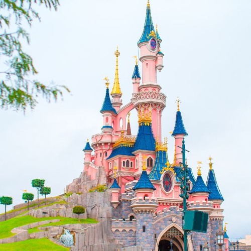 #761: The Fairy Tale