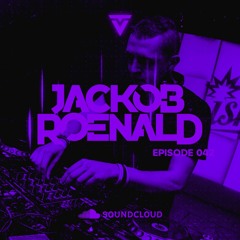 Victims of Trance 042 @ Jackob Roenald
