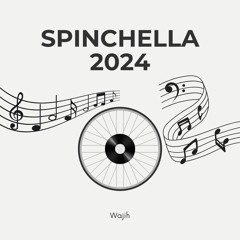 Spinchella 2024