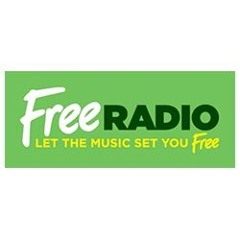 NEW: Free Radio (2015) - Demo - Wise Buddah