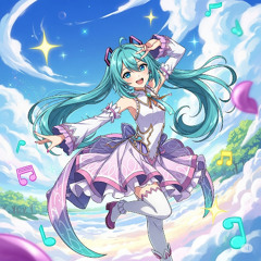 etc. feat.初音ミク