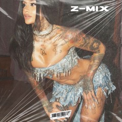 Kehlani X Usher - Let It Burn After Hours (Z-Mix) (Snippet) 2000's Mashup