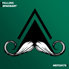 SpaceArt - Falling (Original Mix) [MUSTACHE CREW RECORDS]