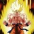 Artwork for Kiseki No Honô Yo Moeagare!! [DBZ BURST LIMIT INTRO SONG]