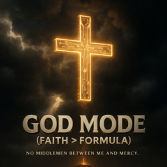GOD MODE (FAITH  FORMULA)