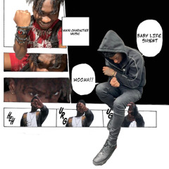 Vellybl - Mentions Prod. Mo Beats & Ayelavish [@prodmobeats exclusive]