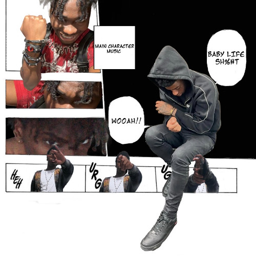 Vellybl - Mentions Prod. Mo Beats & Ayelavish [@prodmobeats exclusive]
