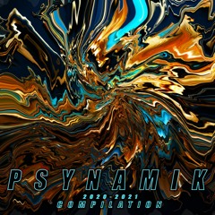 01 - Psynamik - HiTech Symphony - 183