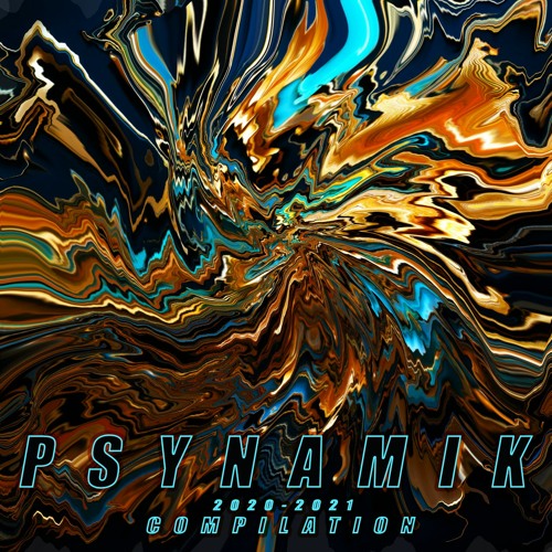 07 - Psynamik - Süßigkeitensalto - 240