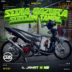 SEDIA VAZURA SEBELUM TAMPIL ( CRIS LAEDJ X IL JAHAT X NW ) #ADALAWAN!!