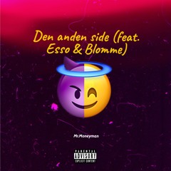 Den Anden Side (Feat. C.O.C)