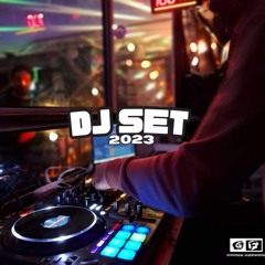 DJ Set Groovy Factory  2023
