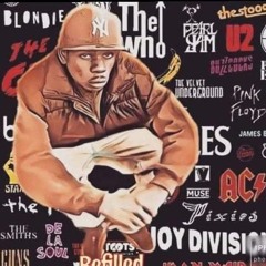 GENERAL (MOORISH REGGAE)