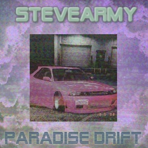 PARADISE DRIFT (EXCLUSIVE SOLD)
