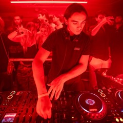 Halloween Mix (Paloma Club, London - House Scriptures)