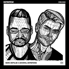 Amphibia (Lee Van Dowski Remix)