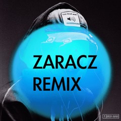 Loudz1 - Ice Baby Melt Feat. Yzomandias (ZARACZ REMIX)