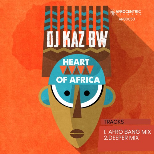 Heart Of Africa - Deeper Mix