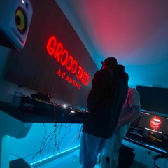 GROOVE WORLD