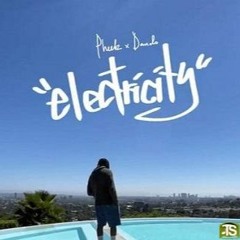 Pheelz Ft Davido – Electricity [Afrobitia 2022]