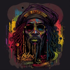 Moshi Kamachi X Lee Scratch Perry - HEAVY VOODOO Rmx (Dr X Ray Project)