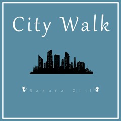 City Walk (No Copyright Music / Free Download)