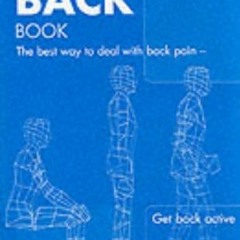 [Get] PDF EBOOK EPUB KINDLE The Back Book by  Royal College of Gps 📒