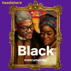 Black instrumental