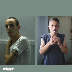 R-Imprint invite Yogg & Pharaoh - 10 Octobre 2020