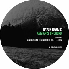 Davor Tosovic - Moving Sound [Crossfade Sounds]