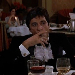Like Tony (Audio)