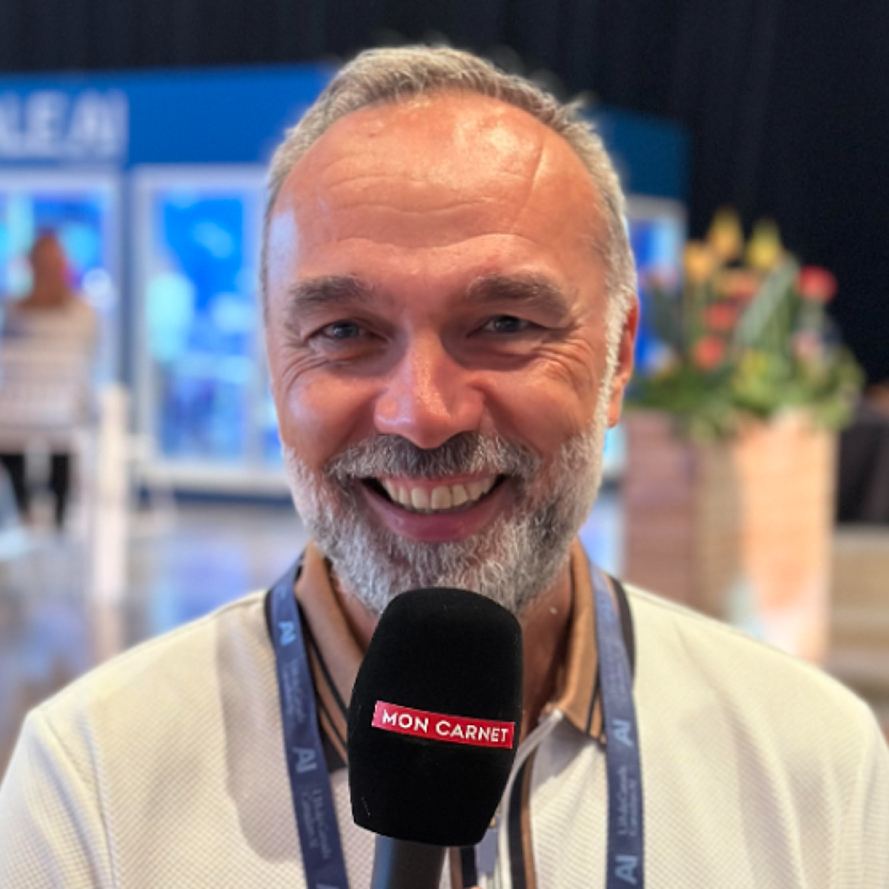 {RÉFLEXION} - Stéphane Ricoul : L’autophagie corporative à l’ère de l’IA