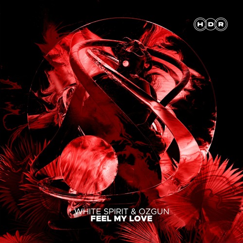 White Spirit & Ozgun - Feel My Love