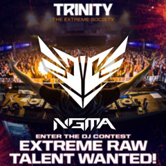Trinity DJ Contest 2023 I NGMA