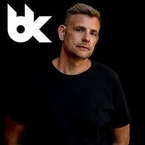 BK Classic Hard House -  Vinyl Mix Jan 2025