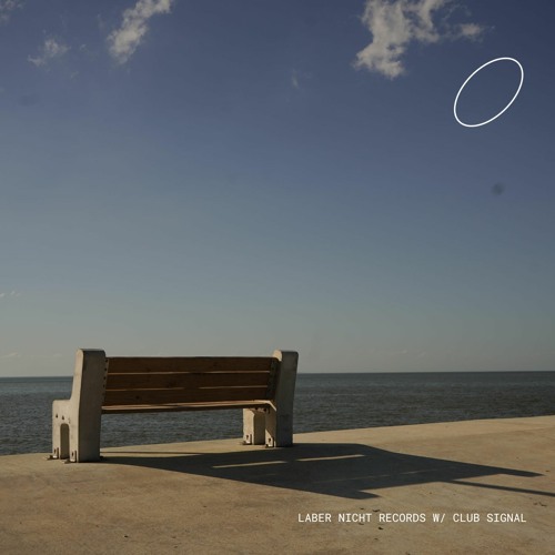 Laber Nicht Records w/ Club Signal @Radio Alhara
