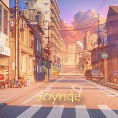 KITSUNE & Ryoo & Closki - Joyride [ETR release]