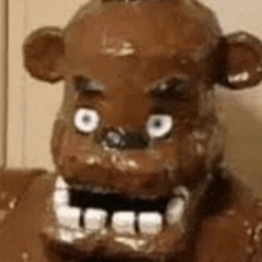 IM FREDDY FAZBEAR - BUGDROIDCELL ON TIKTOK