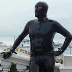 D.Y.W.E.K (Gimp Suit Remix)