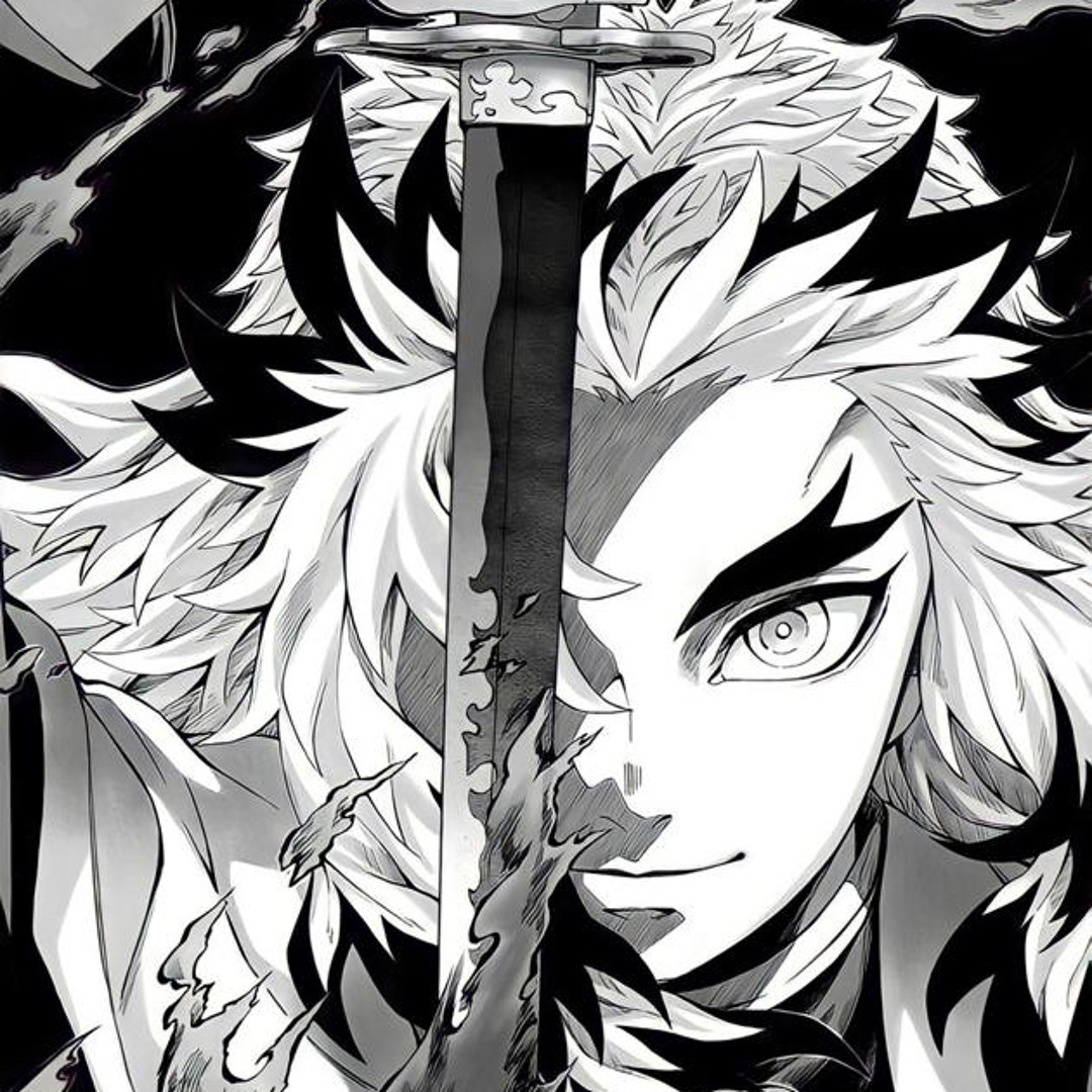 Stream Demon Slayer Mugen Train Rengoku vs Akaza 1st Phase Symphonic ...