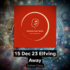 15 Dec 23 Elfving Away