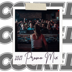 2021 Promo Mix