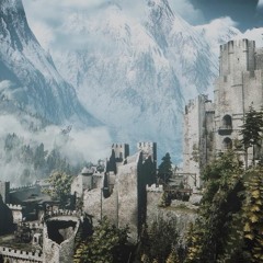 The Witcher 3 Ambient