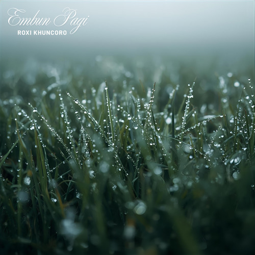 Embun Pagi