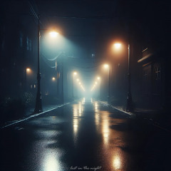 Lost in the night Remaster 2025