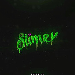 SLIMEY🐍 - G.Smoove ft LA & Ricky Jetson