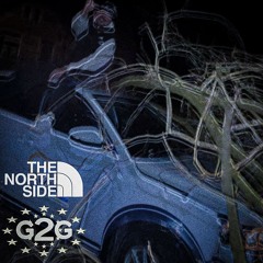 CHRA$HED MY AUDI - JAY$TAYTRUEE + ROB GOONZ (Prod.Jay$kyLarkk)